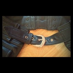 Ladies Harley Davidson Chaps size Small